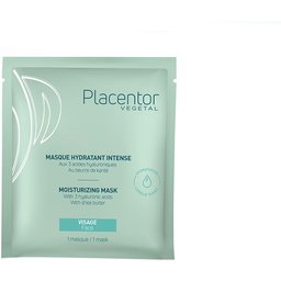 Végétal Masque hydratant intense