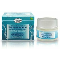 Crème Hydratante À L'Acide Hyaluronique 50ml