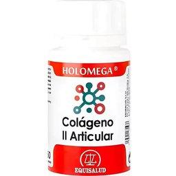 Holomega Collagène II Articulaire 50caps