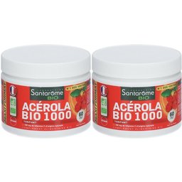 Acérola Bio 1000
