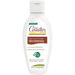 Roge CavaillesGel Lavant Naturel Secheresse 100ml