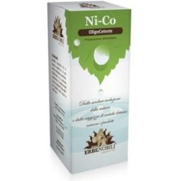 Oligoceleste Ni/Co 50ml