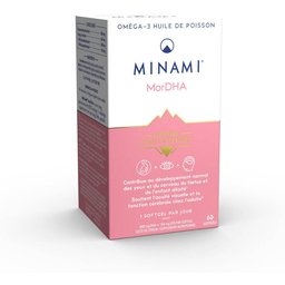 MorDHA® Prenatal Citron