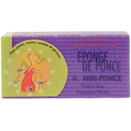 Mille Ponce Eponge de Pierre Ponce 1ut