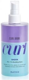 Spray Bi-phase Fixant Shook Curl Wow 295ml