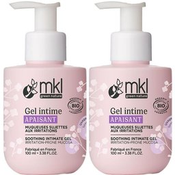 Gel Intime Apaisant