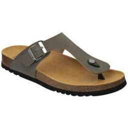 Evis 2.0 Sintético M Grigio 43 1 Par