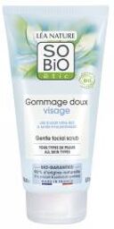 Gommage Doux Visage Biologique 150 ML - Tube 150 ml
