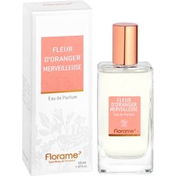 Fleur d'Oranger Merveilleuse Eau de Parfum 50ml