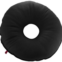 Saniluxe Cushion Round 1ud