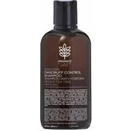 Shampoo Neem Oil And Tea Tree 250ml
