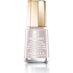 Mini Color Vernis à Ongles Crème Moon Grey