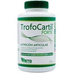 Trofocartil Forte 120caps