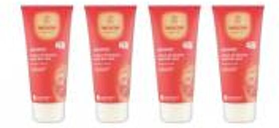 Crème de Douche à la Grenade Lot de 4 x 200 ml - Lot 4 x 200 ml