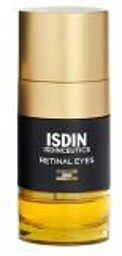 Isdinceutics Rejuvenate Retinal Eyes Sérum Contour des Yeux 20 ml - Flacon-Pompe 20 ml