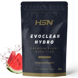 Evoclear Hydro Sandía 1kg