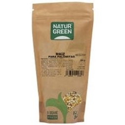 Maóz Pour Popcorn Biologique 400 G