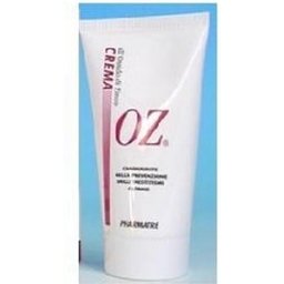 Oz Crème d'Oxyde de Zinc 75Ml