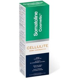 Anti-cellulite Crème Thermoactive 250ml
