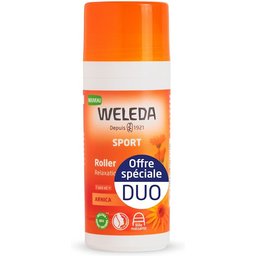 Sport Roller à l'Arnica