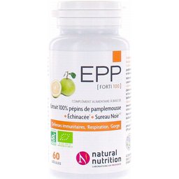 Epp Forti 100 60 Gélules