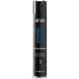 Nirvel Styling Design Laque Spray Extra Strong 400ml