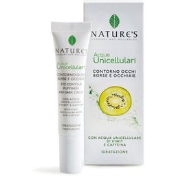 Acque Contorno de Ojos Bolsas y Ojeras 15ml