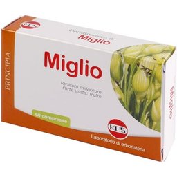 Mijo Extracto Seco 60comp