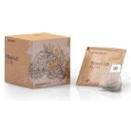 Thym Fleur Infusion Eco 10 Sachets