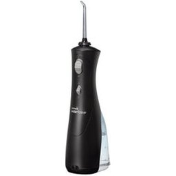 Waterpik® Plus WP-450 Sans Fil Noir Mat