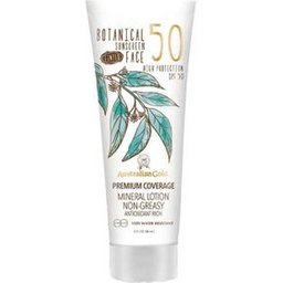 Botanical Protect Visage Couleur Spf50 F-L 88ml