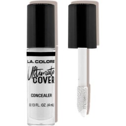 Ultimate Cover Concealer Sheer White 4ml