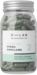 Compléments Alimentaires Complexe Hydra Capillaire 3 mois