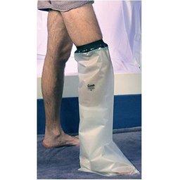 Protège-Jambes Dynamic Aids Moyen Petit Protège-Jambes