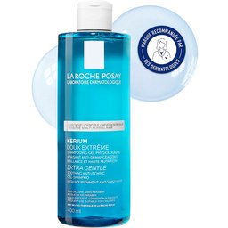 Kerium Doux Extrême Shampoing-Gel 400ml