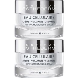 Institut Esthederm Eau Cellulaire Crème hydratante fondante