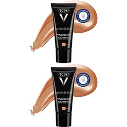 Dermablend Fond de teint fluide correcteur Tube 30ml - Teinte 55 Bronze