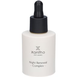 Anti-Aging Night Renewal Complex