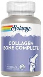 Collagène Bone Complété - Pot 90 capsules végétales