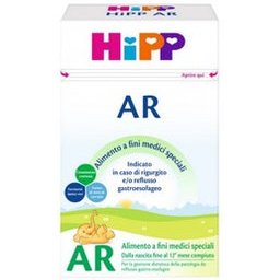 Ar Anti-Reflux Milk 500g