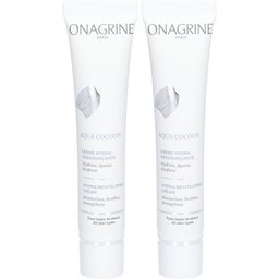 Onagrine Aqua Cocoon Crème Hydra-Ressourçante