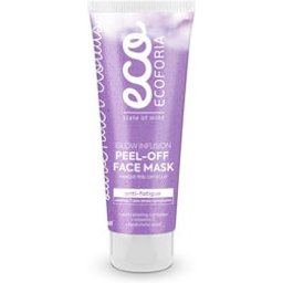 Glow Infusion Masque Visage Exfoliant 75ml