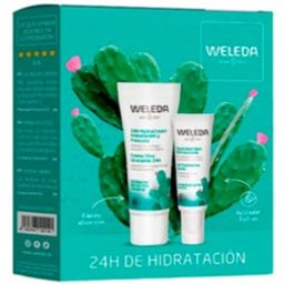 Coffret 24H Hydratation