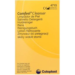 Lingettes nettoyantes Comfeel 30 U