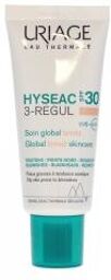 Hyséac 3-Regul Soin Visage Global Teinté SPF30 40 ML - Tube 40 ml