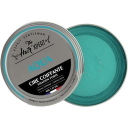 The Hair'Xpert Aqua Cire Coiffante Forte 40g