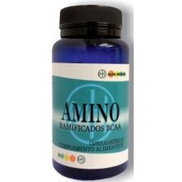 Alpha Herbal Branched Amino Amino 100caps