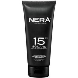 Crème Solaire SPF15 200ml