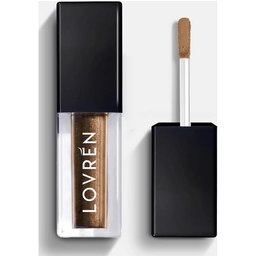 Sombra Liquida Long Lasting Oml3 Satin Grey 3ml