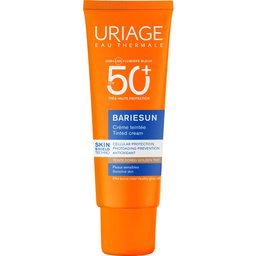 Bariésun Crème Teintée Doré SPF 50+ 50 ml